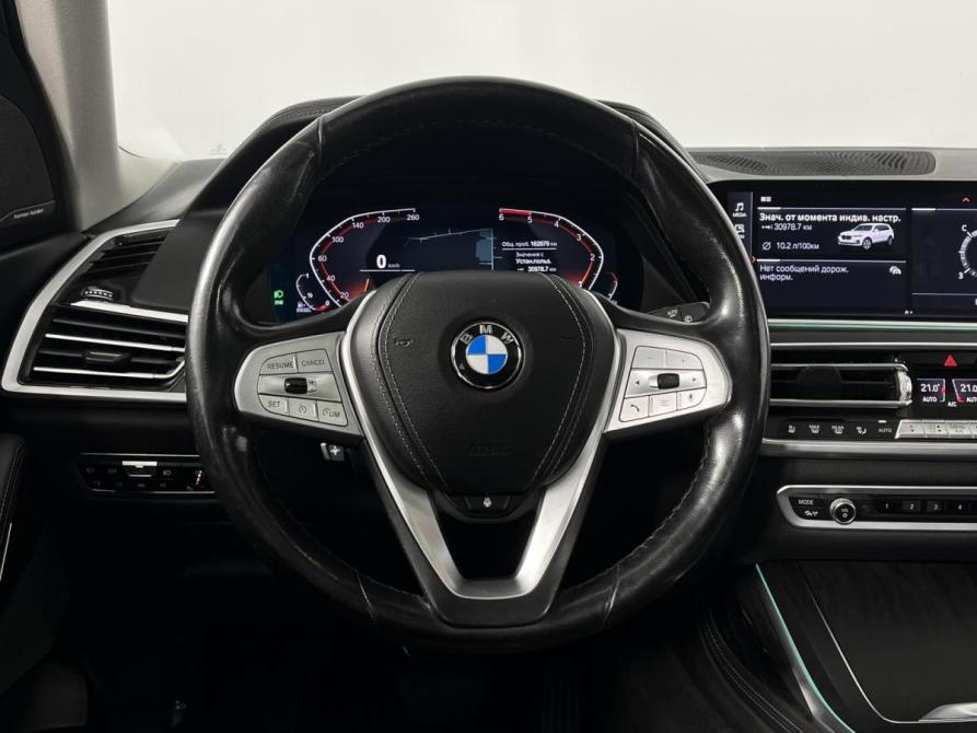 BMW X7 I (G07) Казань  - изображение 16