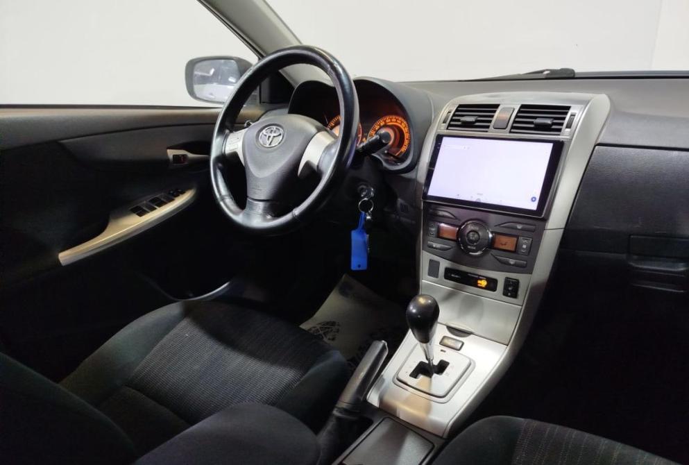 Toyota Corolla X (E140 E150) Саратов  - изображение 14