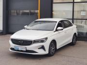 Geely Emgrand II Москва  - изображение 17