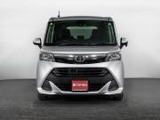 Toyota Tank I Иркутск  - изображение 26