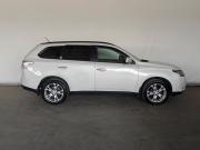 Mitsubishi Outlander III Москва  - изображение 28