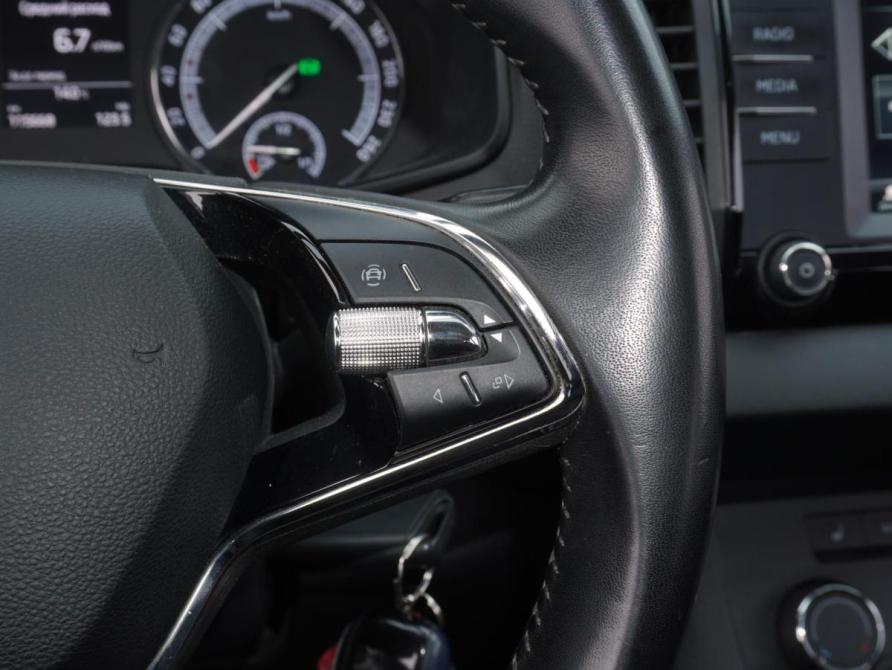 Skoda Karoq I Тверь  - изображение 14