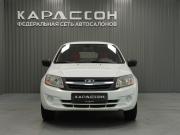 Lada (ВАЗ) Granta I Пермь  - изображение 19