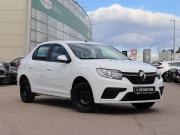 Renault Logan II Рестайлинг Самара  - изображение 21