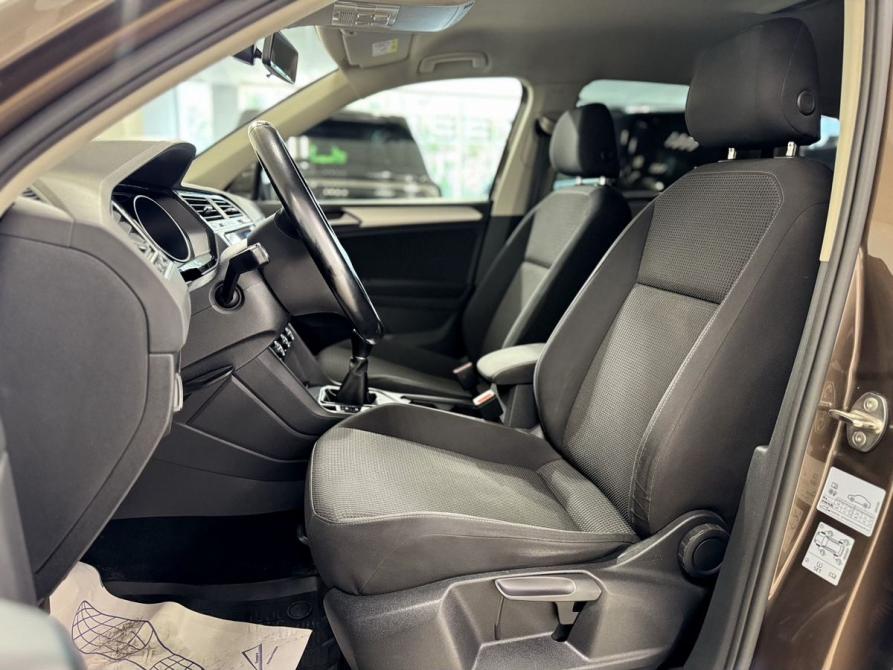 Volkswagen Tiguan II Санкт-Петербург  - изображение 9