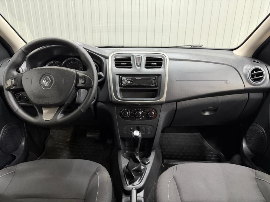Renault Sandero II Магнитогорск  - изображение 9