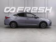 Hyundai Solaris II Воронеж  - изображение 20