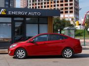 Hyundai Solaris I Уфа  - изображение 22