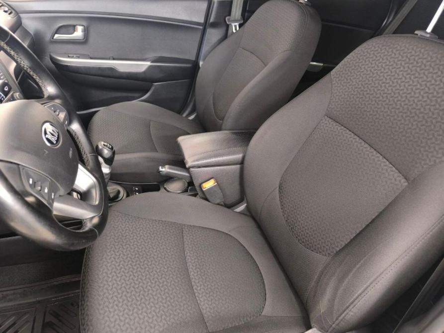 Kia Rio III Нижнекамск  - изображение 14