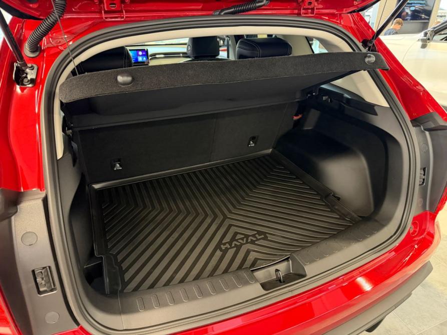 Haval Jolion I Рестайлинг 2 Тольятти  - изображение 10