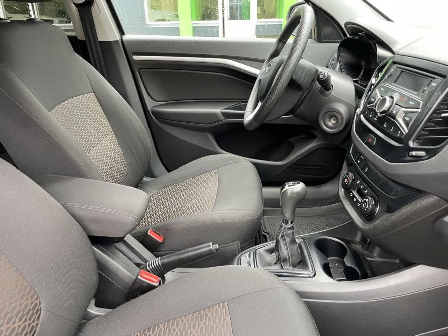 Lada (ВАЗ) Vesta I Ярославль  - изображение 10