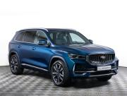 Geely Monjaro I Москва  - изображение 31
