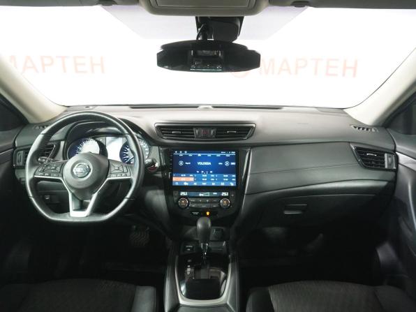 Nissan X-Trail III Рестайлинг с пробегом 2020 года, цена 2 300 000 рублей, 74667 км, внедорожник, Автокод Объявления