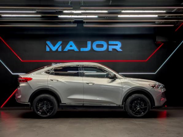 Haval F7x I Рестайлинг с пробегом 2023 года, цена 2 249 000 рублей, 41480 км, внедорожник, Автокод Объявления