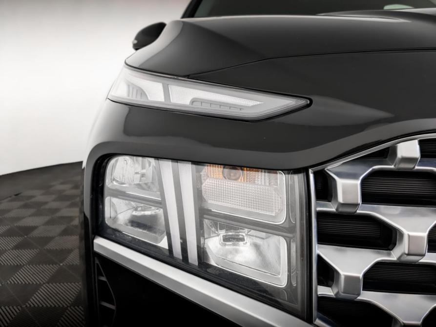 Hyundai Santa Fe IV Рестайлинг Москва  - изображение 17
