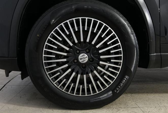 Chery Tiggo 8 Pro Max I с пробегом 2022 года, цена 2 050 000 рублей, 102189 км, внедорожник, Автокод Объявления