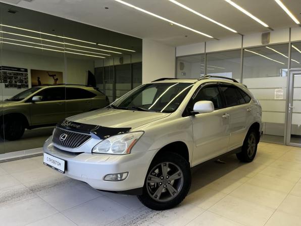 Lexus RX II с пробегом 2003 года, цена 950 000 рублей, 186896 км, внедорожник, Автокод Объявления