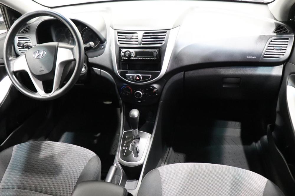 Hyundai Solaris I Иркутск  - изображение 15