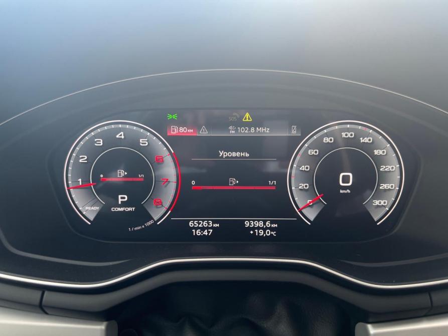 Audi A4 V (B9) Рестайлинг Стерлитамак  - изображение 16