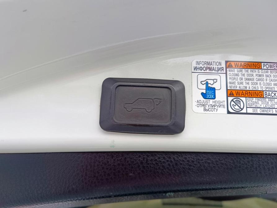 Toyota RAV4 IV (XA40) Рестайлинг Тюмень  - изображение 14