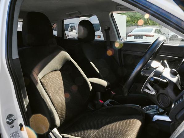 Mitsubishi RVR III Рестайлинг с пробегом 2013 года, цена 1 190 000 рублей, 227600 км, внедорожник, Автокод Объявления
