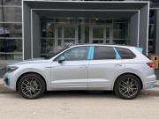 Volkswagen Touareg III Пермь  - изображение 40