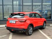 Geely Coolray I Москва  - изображение 31