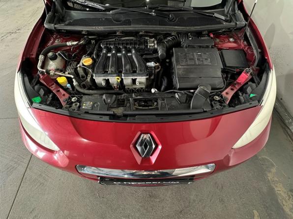 Renault Fluence I с пробегом 2011 года, цена 679 000 рублей, 189000 км, седан, Автокод Объявления