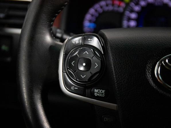 Toyota Camry VII (XV50) с пробегом 2013 года, цена 1 565 000 рублей, 283732 км, седан, Автокод Объявления