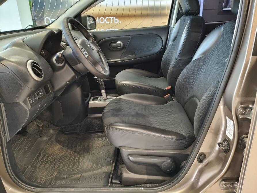 Nissan Note I Рестайлинг Нижний Новгород  - изображение 14