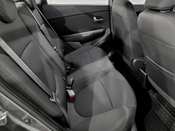 Kia Rio III Рестайлинг с пробегом 2016 года, цена 1 260 000 рублей, 64564 км, седан, Автокод Объявления