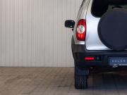 Chevrolet Niva I Рестайлинг Иваново  - изображение 46