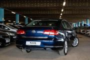 Volkswagen Passat B7 Уфа  - изображение 25