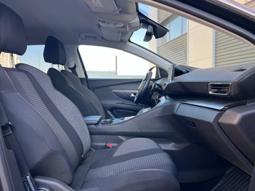 Peugeot 3008 II Санкт-Петербург  - изображение 12