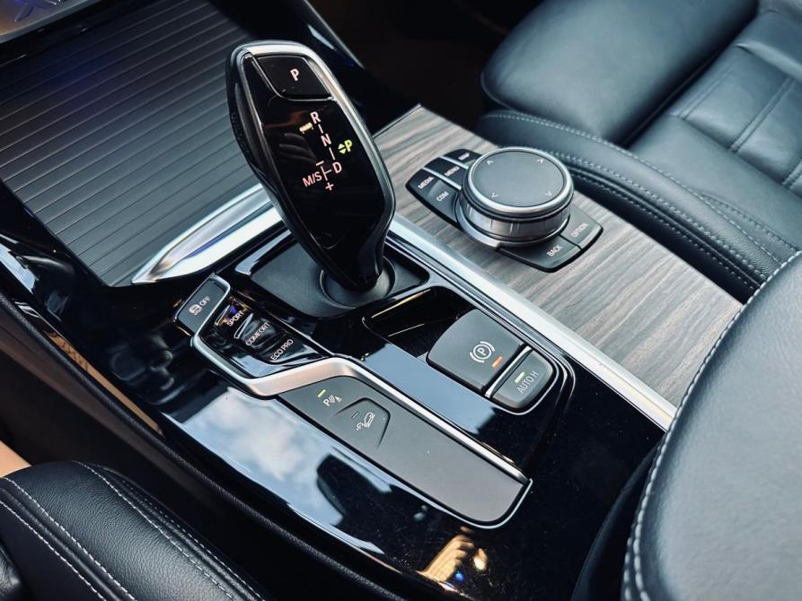 BMW X3 III (G01) Уфа  - изображение 31