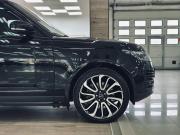 Land Rover Range Rover IV Рестайлинг Уфа  - изображение 44