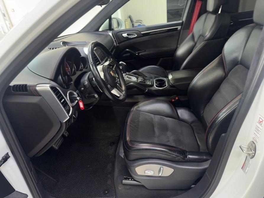 Porsche Cayenne II Рестайлинг (958) Минеральные Воды  - изображение 17