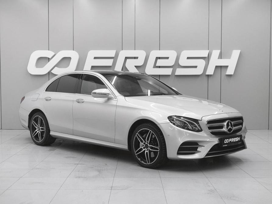Mercedes-Benz E-Класс V (W213 S213 C238) Ростов-на-Дону  - изображение 1