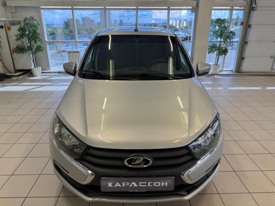 Lada (ВАЗ) Granta I Рестайлинг Волгоград  - изображение 3