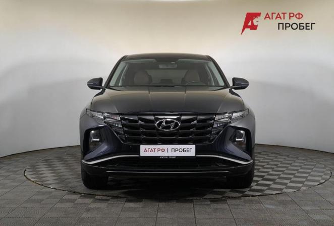 Hyundai Tucson III Рестайлинг с пробегом 2021 года, цена 2 980 000 рублей, 87841 км, внедорожник, Автокод Объявления