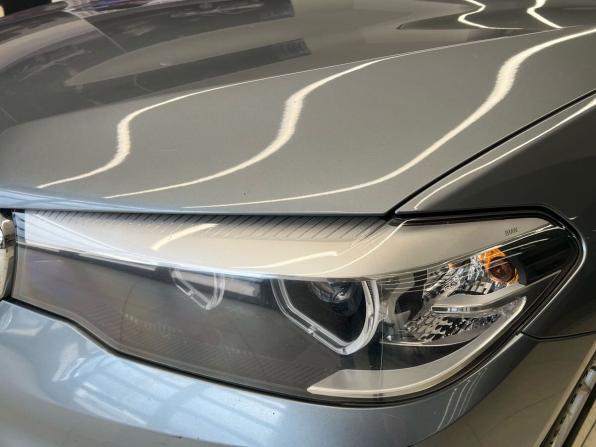 BMW 5 серии VII (G30/G31/G38) с пробегом 2017 года, цена 2 520 000 рублей, 200000 км, седан, Автокод Объявления