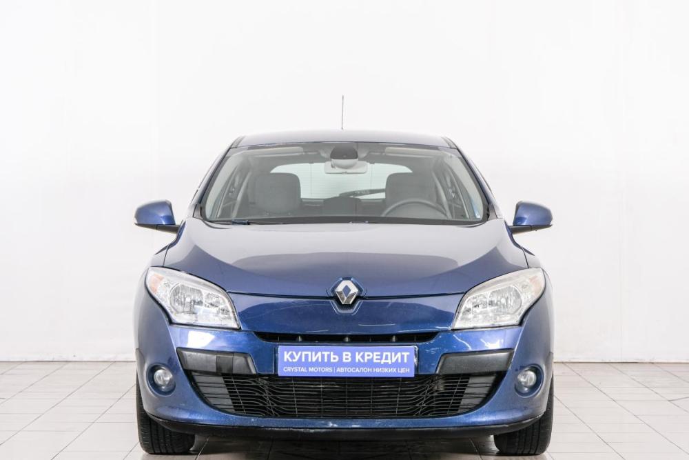 Renault Megane III Красноярск  - изображение 2