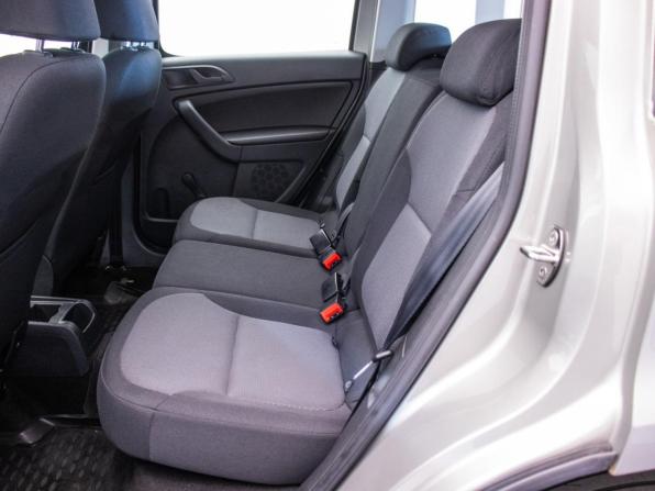 Skoda Yeti I с пробегом 2011 года, цена 837 000 рублей, 71225 км, внедорожник, Автокод Объявления