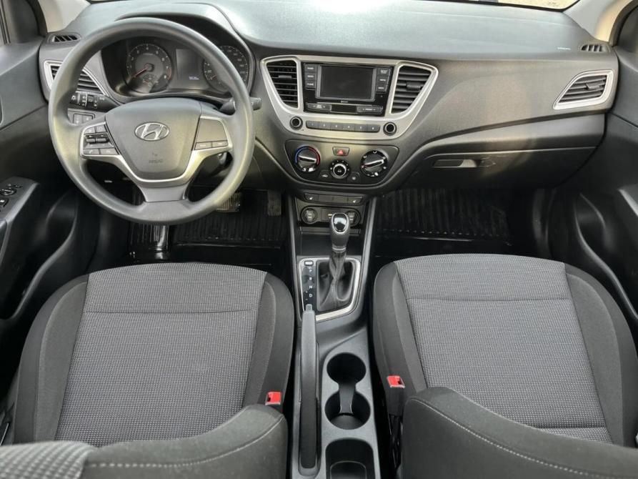 Hyundai Solaris II Рестайлинг Буинск  - изображение 13