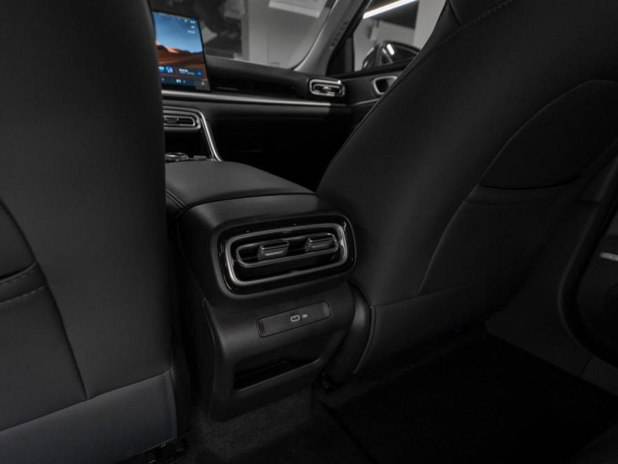 Geely Galaxy Starshine 6 Москва  - изображение 13