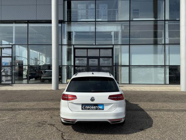Volkswagen Passat B8 с пробегом 2018 года, цена 1 750 000 рублей, 237000 км, универсал, Автокод Объявления