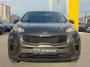 Kia Sportage IV Йошкар-Ола  - изображение 24