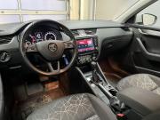 Skoda Octavia III (A7) Рестайлинг Тверь  - изображение 28