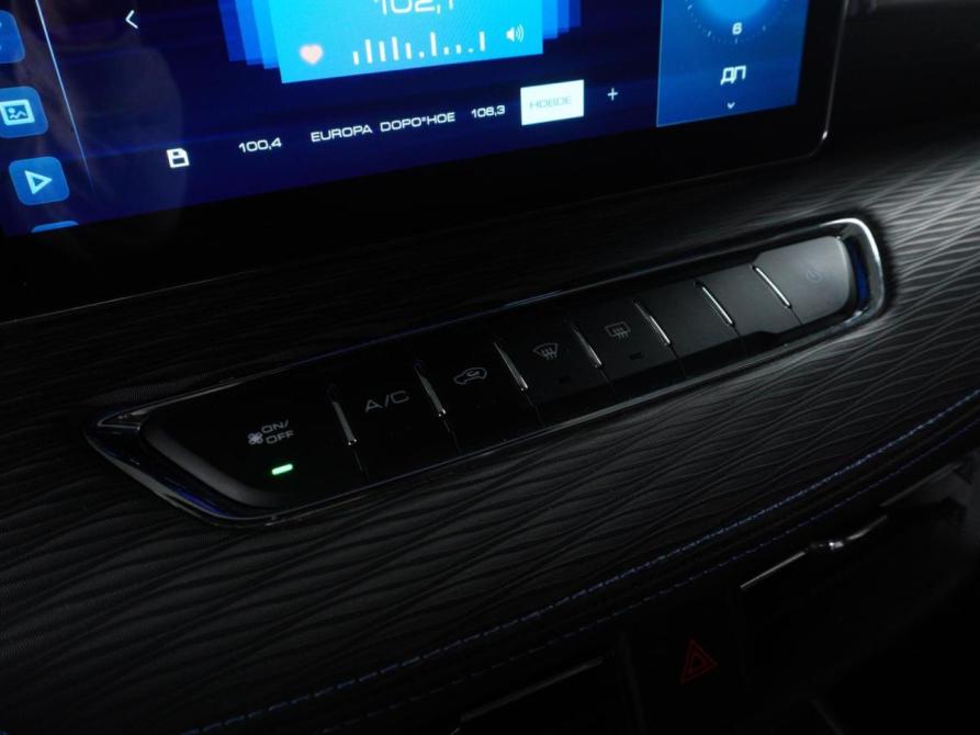 Haval Jolion I Минеральные Воды  - изображение 15