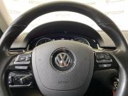 Volkswagen Touareg II Рестайлинг Москва  - изображение 38
